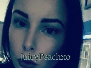 JuicyPeachxo