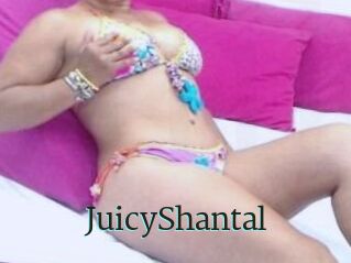 JuicyShantal