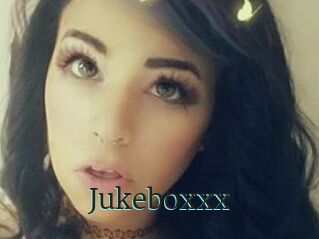 Jukeboxxx