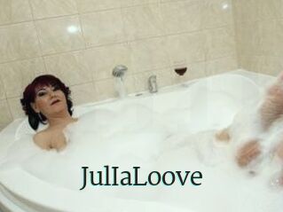 JulIaLoove