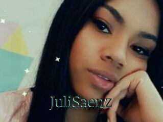 JuliSaenz