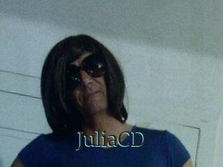 JuliaCD