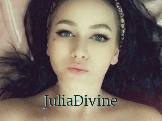 JuliaDivine