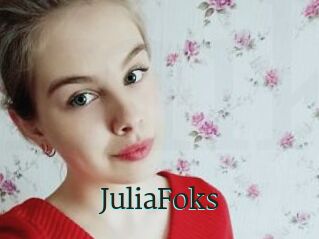 JuliaFoks