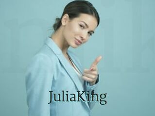 JuliaKing