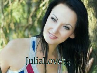 JuliaLove34