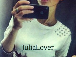 JuliaLover