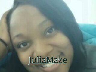 JuliaMaze