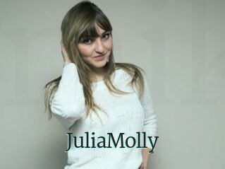 JuliaMolly