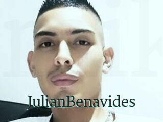 JulianBenavides