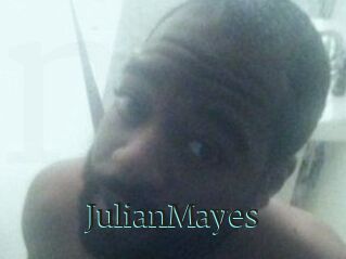 Julian_Mayes