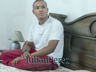 JulianPerez