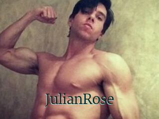 Julian_Rose