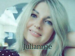 Juliannae