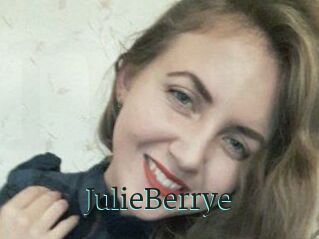 JulieBerrye