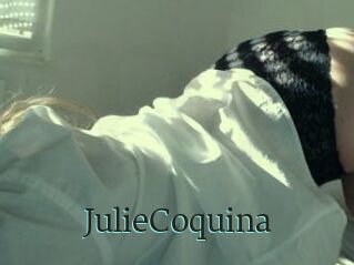 JulieCoquina