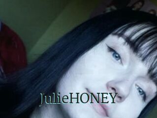 JulieHONEY