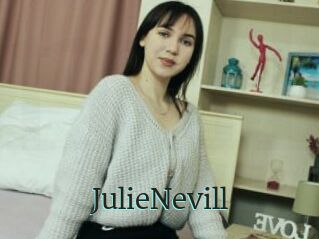 JulieNevill