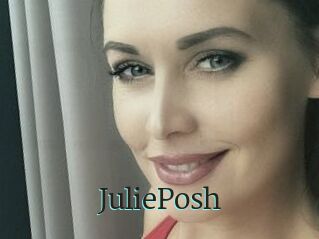 JuliePosh