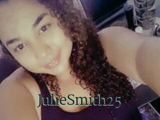 JulieSmith25