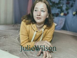 JulieWilson