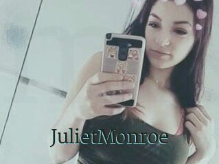 JulietMonroe