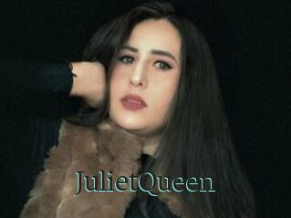 JulietQueen