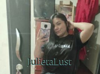 JulietaLust