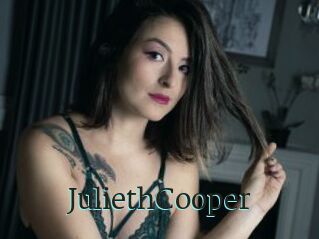 JuliethCooper