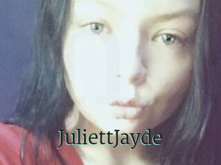 JuliettJayde