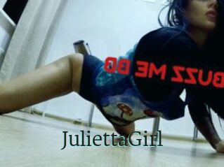 Julietta_Girl