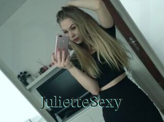 JulietteSexy