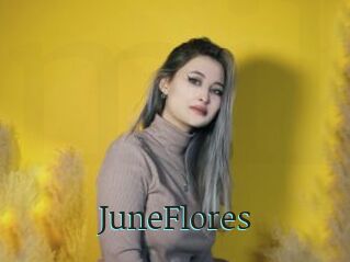 JuneFlores