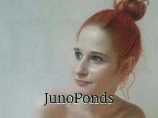 JunoPonds