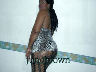 Junobrown