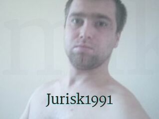 Jurisk1991