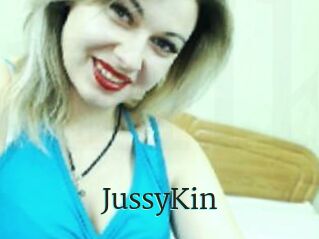 JussyKin