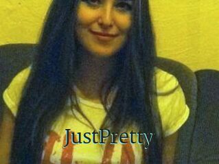 JustPretty