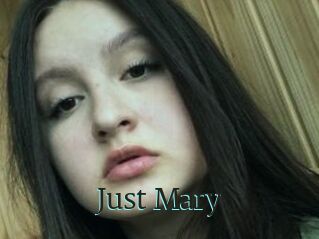 Just_Mary