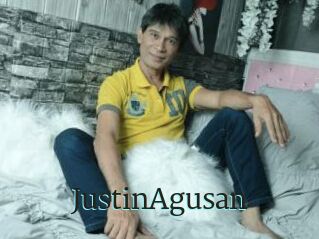 JustinAgusan