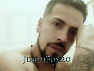 JustinFox20