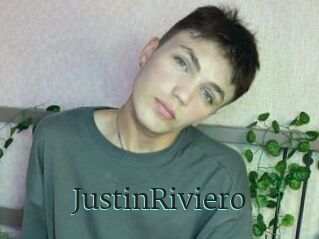 JustinRiviero