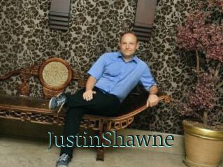 JustinShawne