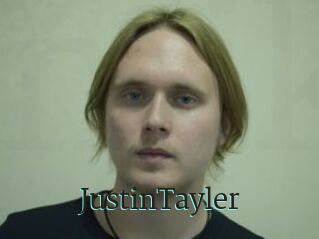 JustinTayler