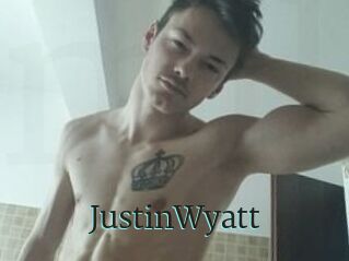 JustinWyatt