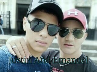 Justin_And_Emanuel