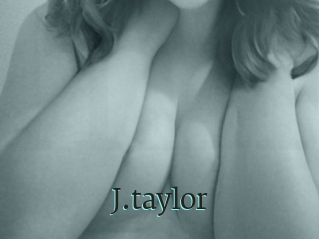 J.taylor-streamate