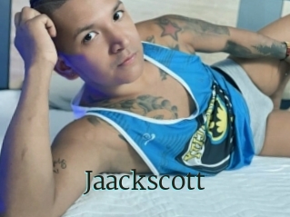 Jaackscott