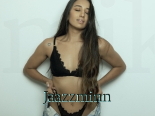 Jaazzminn