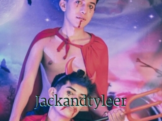 Jackandtyleer